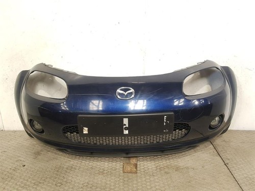 2005 2009 mk3 mazda front - 2005-2009,