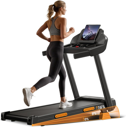 Incline in 1 - incline, foldable
