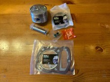 Honda XL185 highcomp 63MM