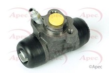 APEC Wheel Cylinder Rear Left