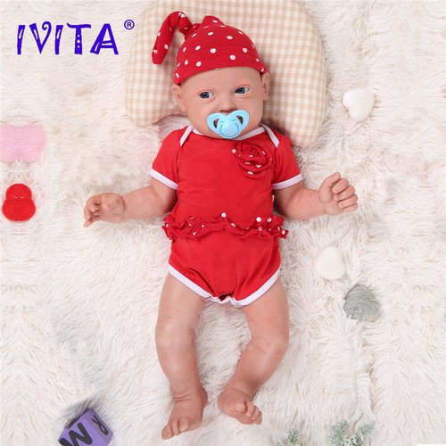 23inch big full silicone - full,