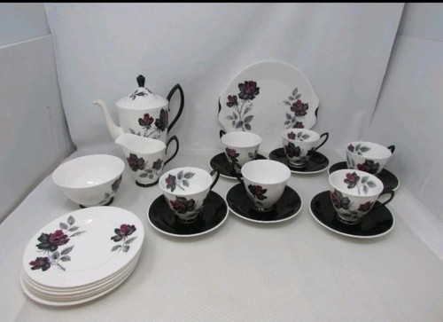 Complete pieces vintage - 22,