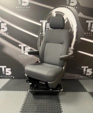 VW T5 T6 Transporter Front