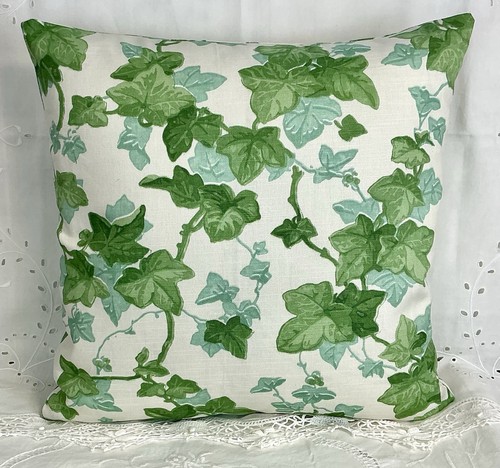 Sanderson hedera cushion cover - sanderson,