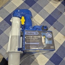 Dudley Adjustable DuoFlush