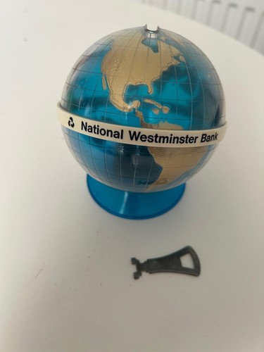 Vintage 1970 natwest bank - natwest,