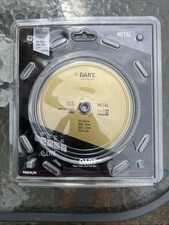 DART PMC1652040 TCG GOLD PMC 165X20MM Z40 FOR METAL CUTTING SAW BLADE COLD CUT 