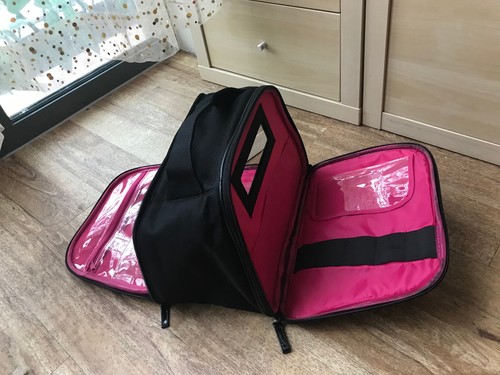Avon rep vanity case - rep, sample