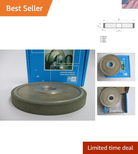 Diamond grinding wheel inch - diamond, 4
