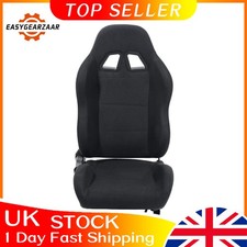 Racing Bucket Seat Large Car