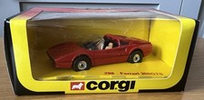 Corgi 298 Ferrari 308 GTS