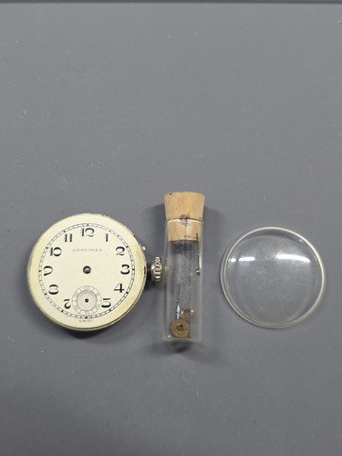 Vintage longines 86n - vintage, 10.86n