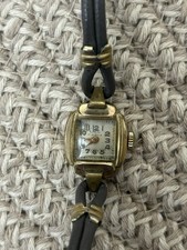 Laco 17 Jewels Swiss Made