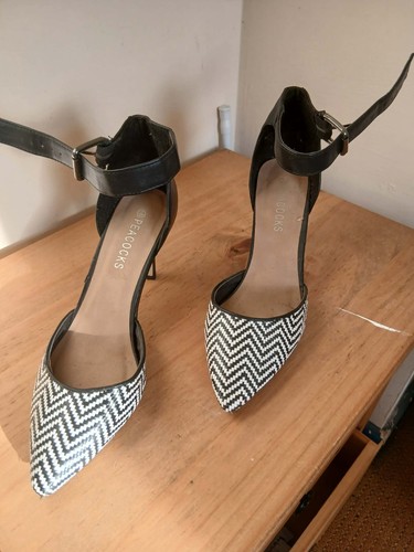 Ladies shoes size - ladies,