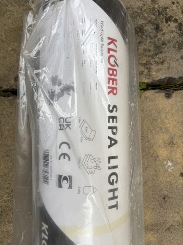Klober sepa light - klober,
