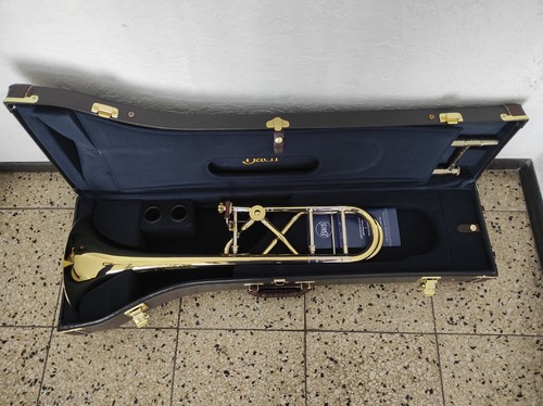 Trombone bach artisan - trombone,
