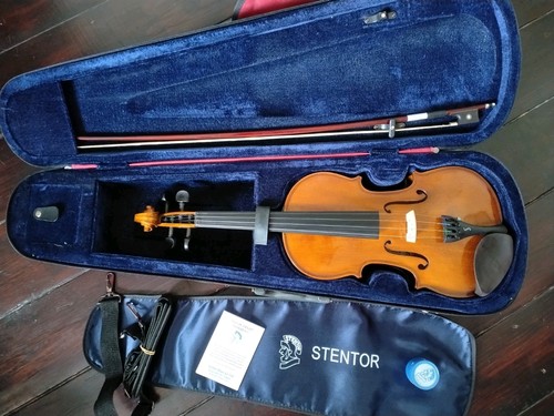 Stentor student violin - stentor,