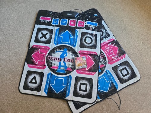 Venom dance mats ps1 and - ps1,