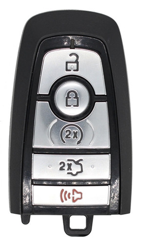 Oem ford m3n a3c108397 key - ford,