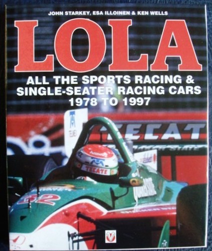 Lola all the - sports, racing