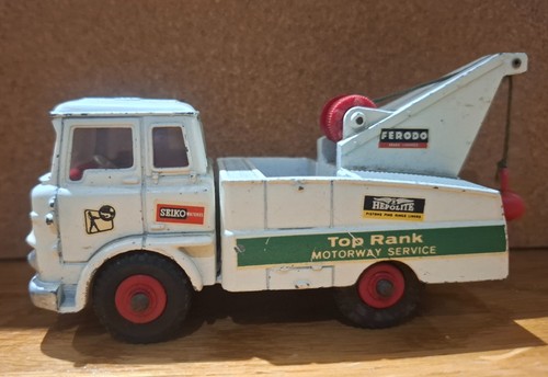 Dinky toys model - model, 434