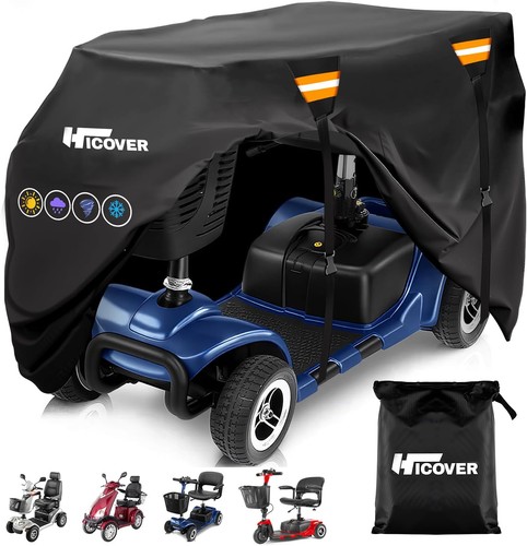 Hicover heavy duty waterproof - heavy-duty,