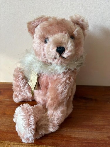 Rare hermann teddy original - hermann,