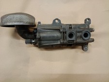 Porsche 911 964 993 Engine Oil