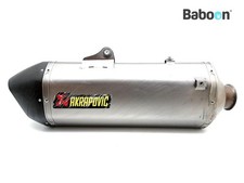 Exhaust Muffler Performance