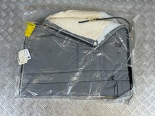 Genuine BMW E61 Rear Seat Base