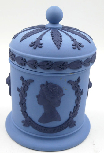 Rare wedgwood portland - wedgwood, on