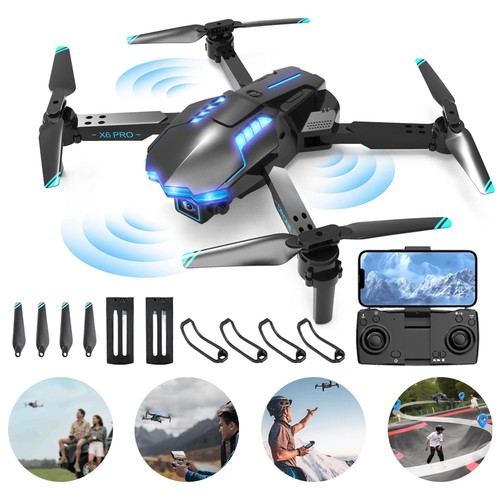Drone with camera - drone,