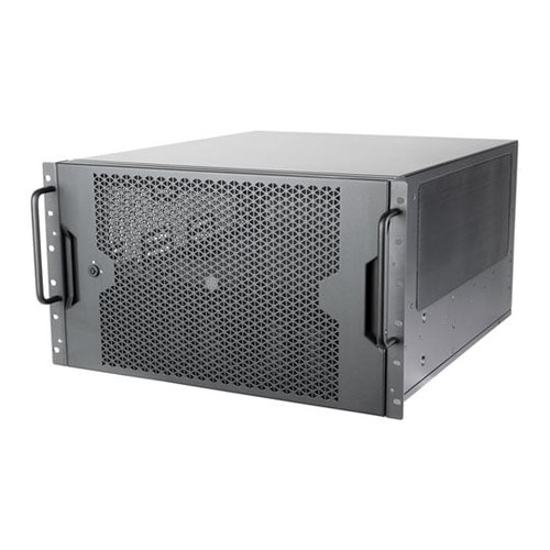 Silverstone sst rm600 - sst-rm600, 6u