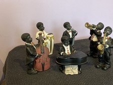 Vintage Enesco All that Jazz