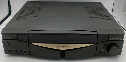 Vgc kenwood v150 series - kenwood, 21