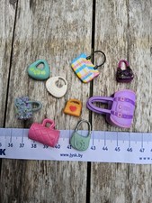 🪷vintage  Polly Pocket