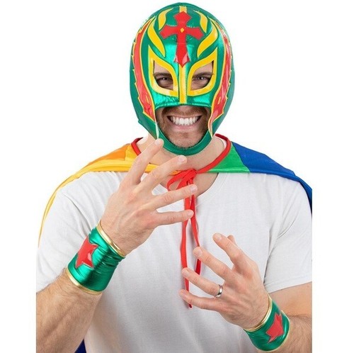 Adult fancy dress - fancy, mexican
