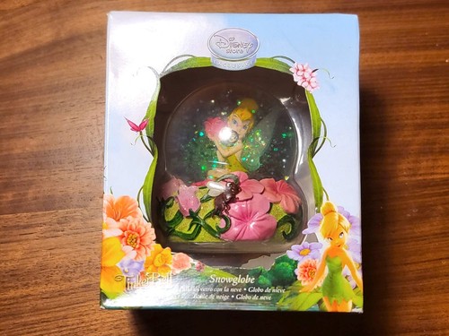 Tinkerbell flowers and bug - flowers,