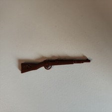 minifig moc weapon mauser