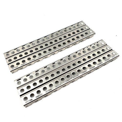 Metal anti skid sand ladder - metal, anti-skid