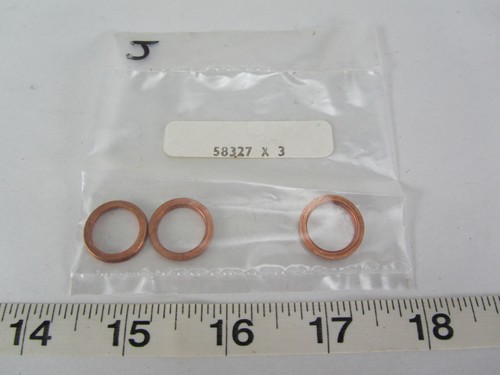 Lot new genuine hydrovane - lot, of