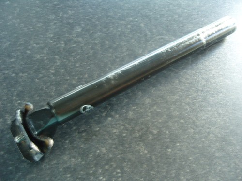 Claud butler uno seatpost - claud,