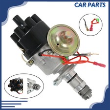 Electronic Distributor 45D6