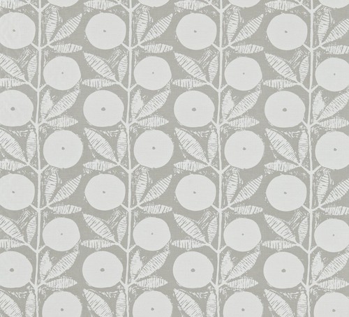 Scion fabric somero pewter - somero,