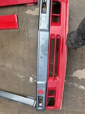 E30 BMW Mtec 2 Body Kit