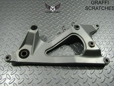 MUFFLER SUPPORT PLATE MALAGUTI