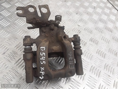 2012 caddy break caliper - vw,