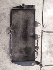 2010 Suzuki GSF1250s Bandit