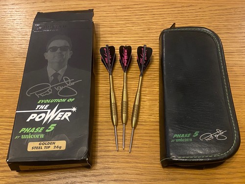Unicorn phil the power taylor - the,