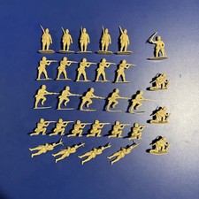 Airfix Toy Soldiers Japanese